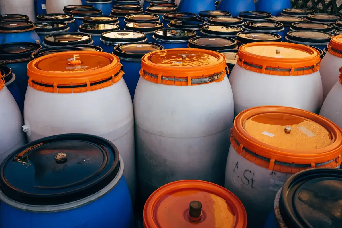 Chemical & Toxic Waste Cleanup in Tipp City, OH